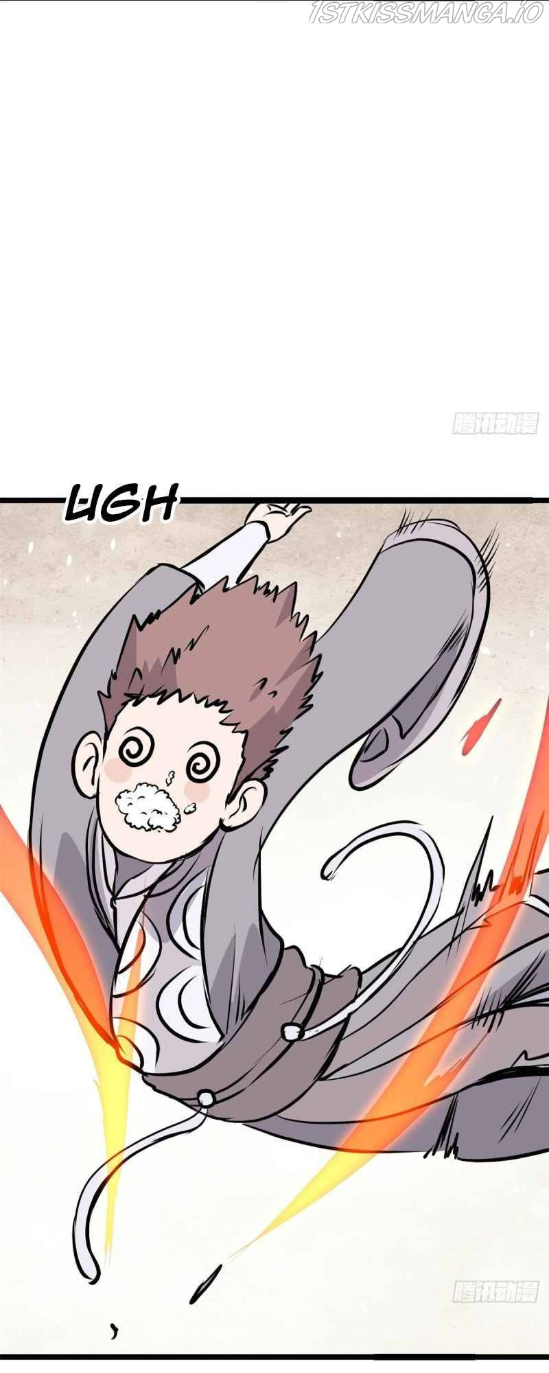 All Hail The Sect Leader Chapter 89 - Page 15