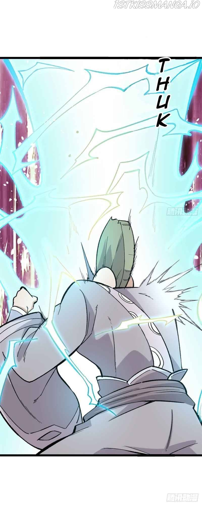 All Hail The Sect Leader Chapter 89 - Page 21