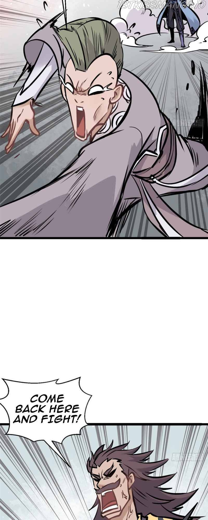 All Hail The Sect Leader Chapter 89 - Page 25