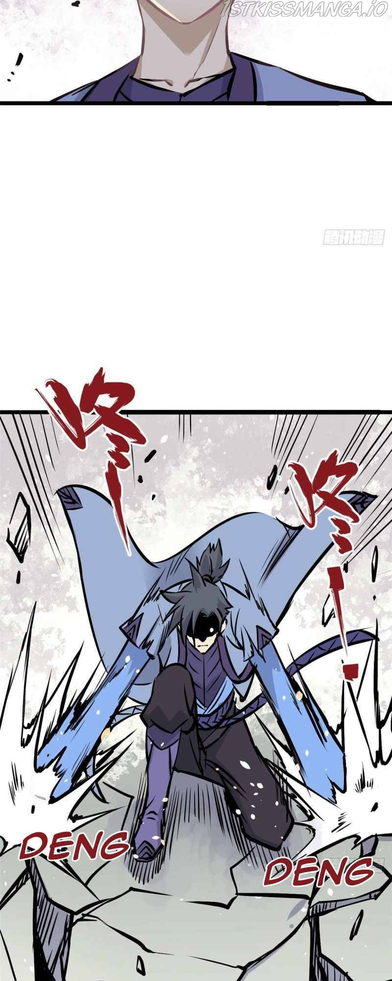 All Hail The Sect Leader Chapter 89 - Page 29