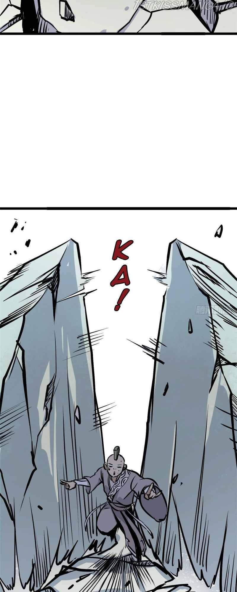 All Hail The Sect Leader Chapter 89 - Page 30