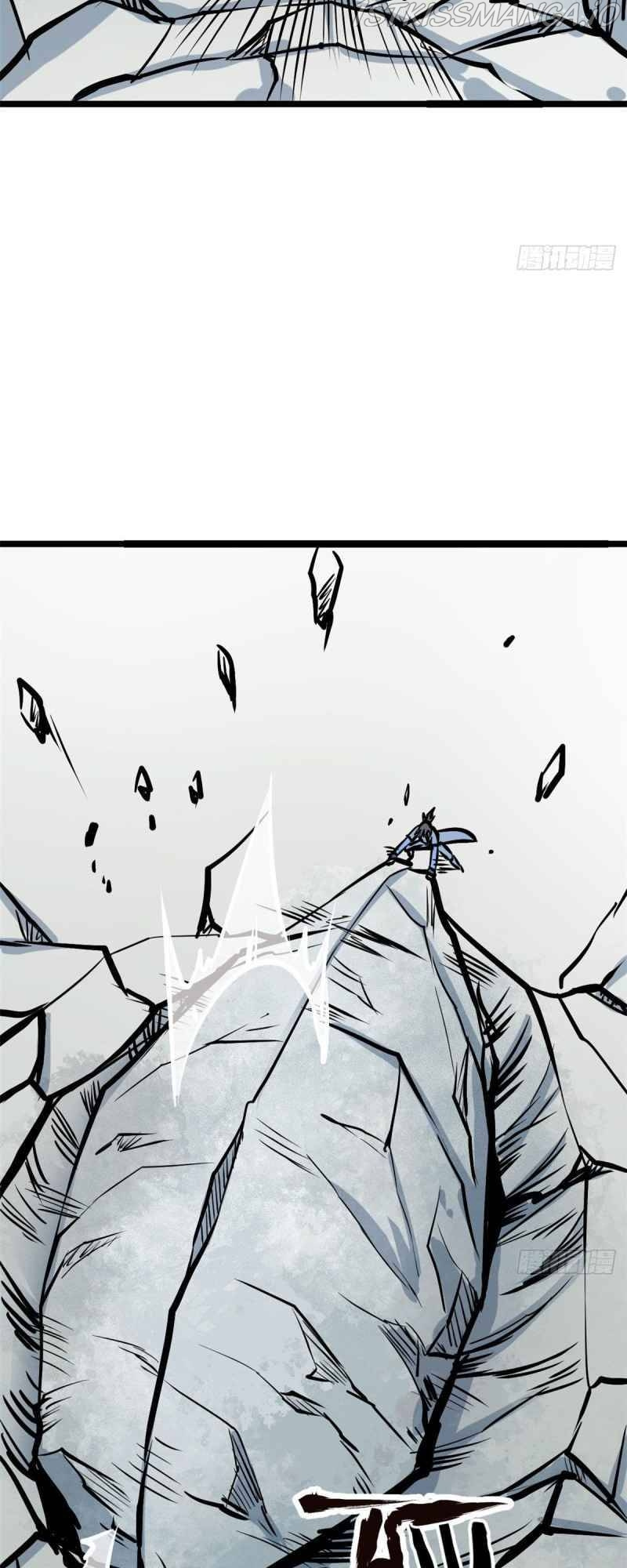 All Hail The Sect Leader Chapter 89 - Page 31