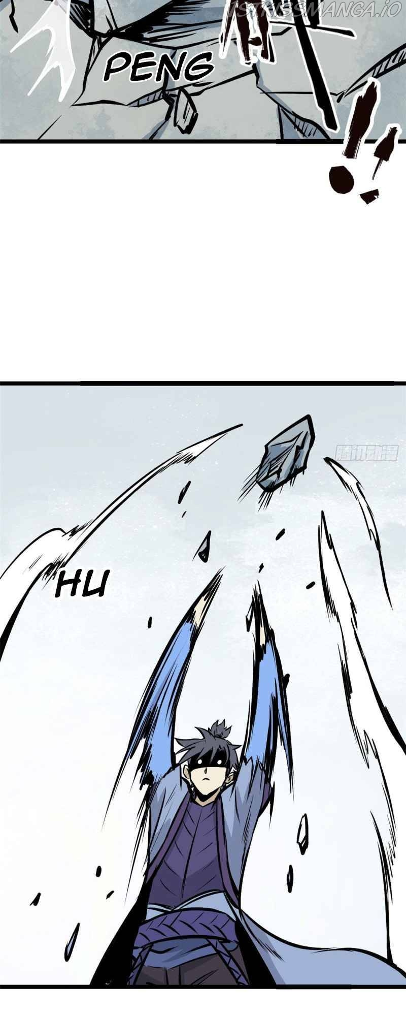 All Hail The Sect Leader Chapter 89 - Page 32