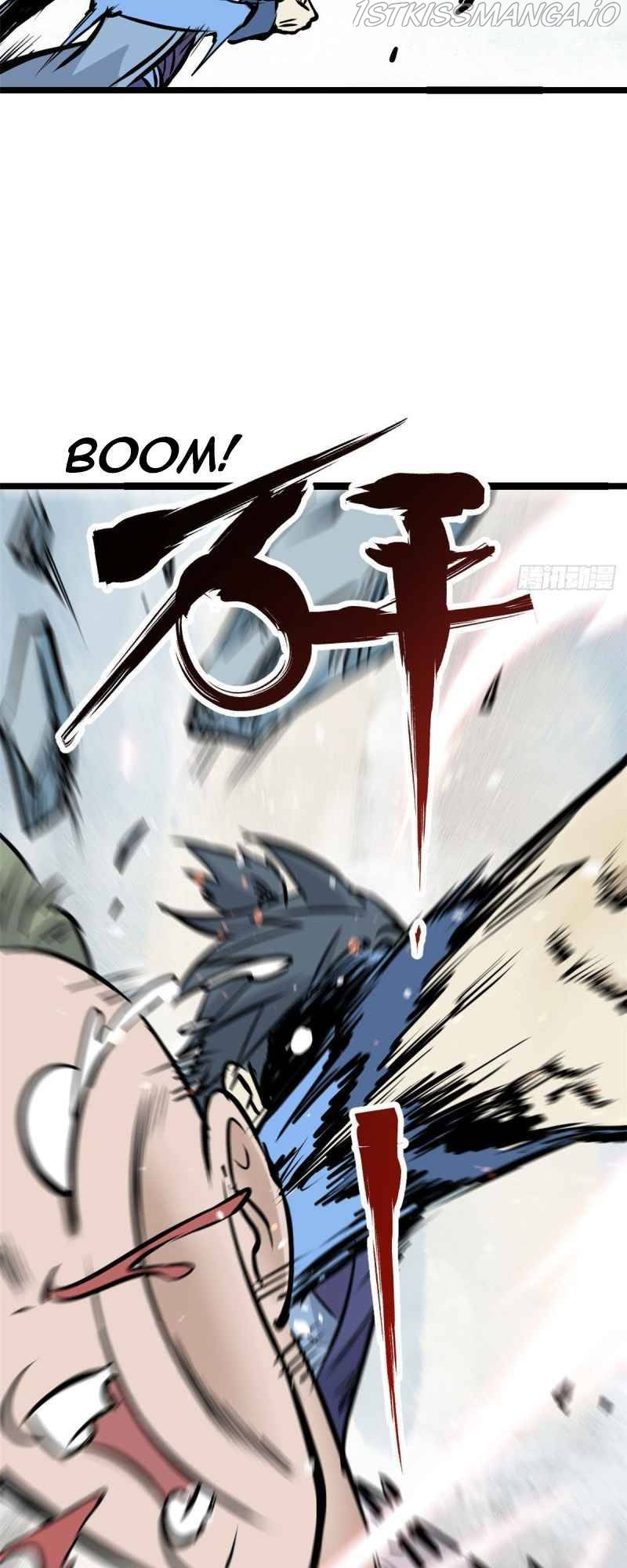 All Hail The Sect Leader Chapter 89 - Page 34