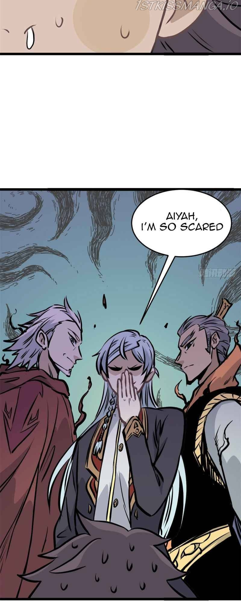 All Hail The Sect Leader Chapter 90 - Page 7