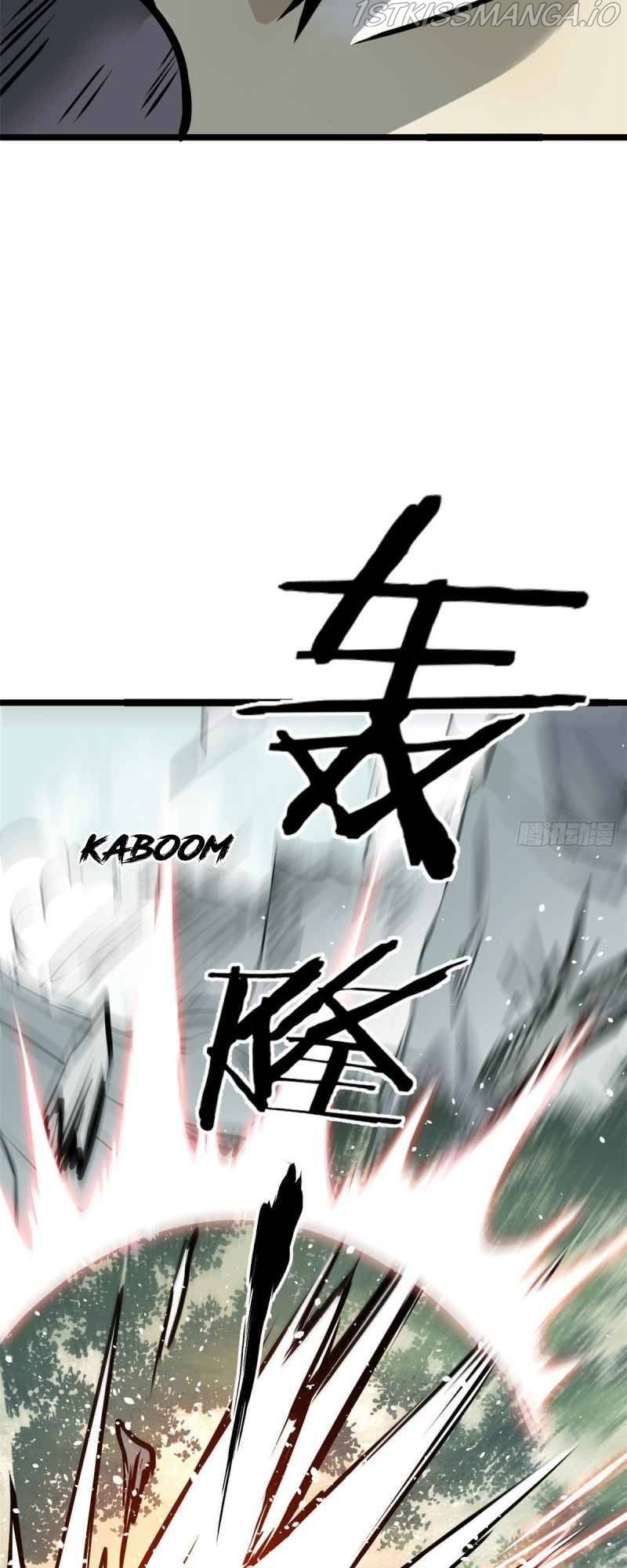 All Hail The Sect Leader Chapter 90 - Page 15