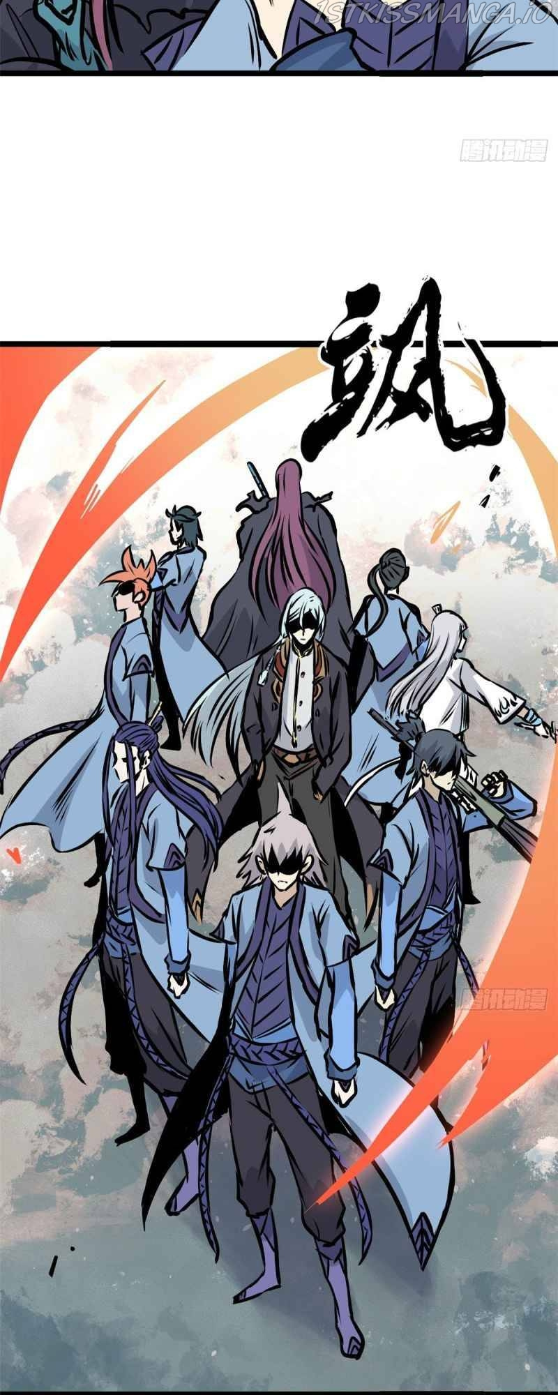 All Hail The Sect Leader Chapter 90 - Page 23