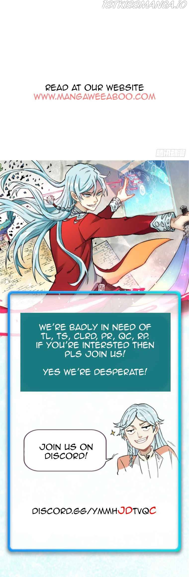 All Hail The Sect Leader Chapter 90 - Page 34