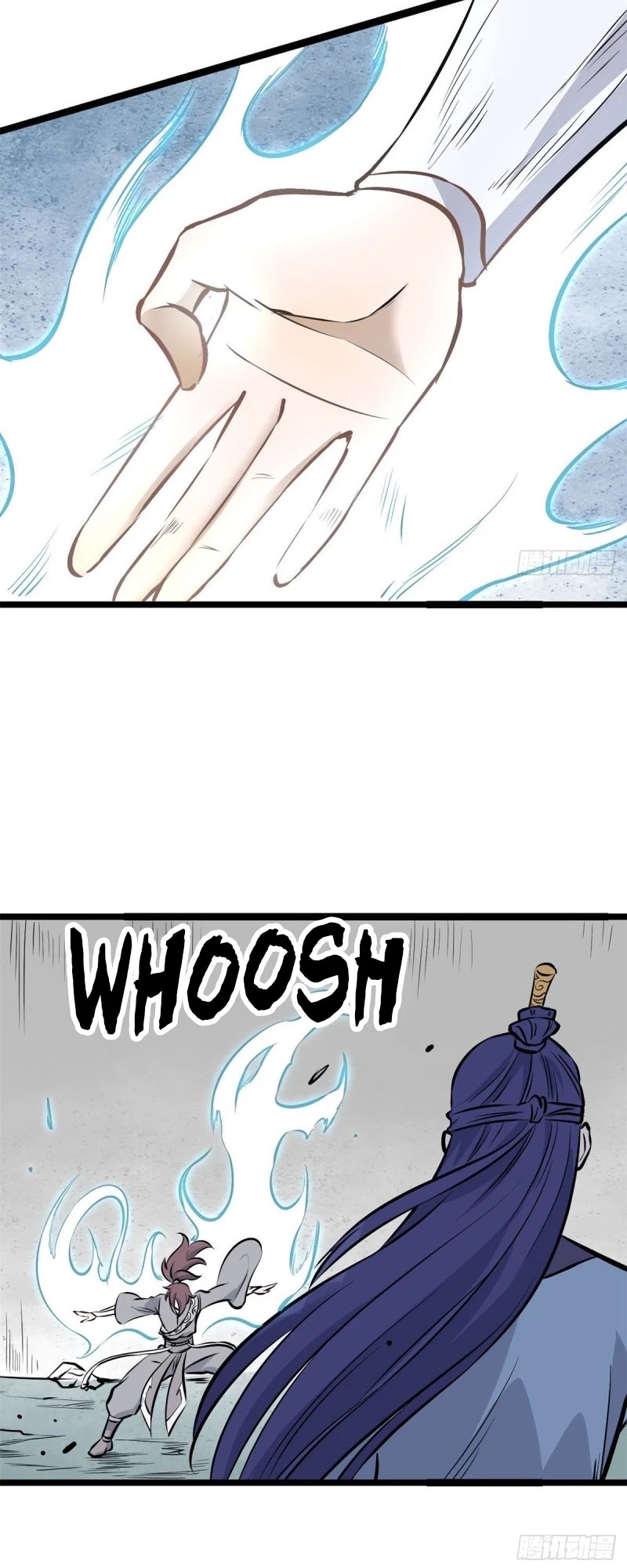 All Hail The Sect Leader Chapter 91 - Page 7