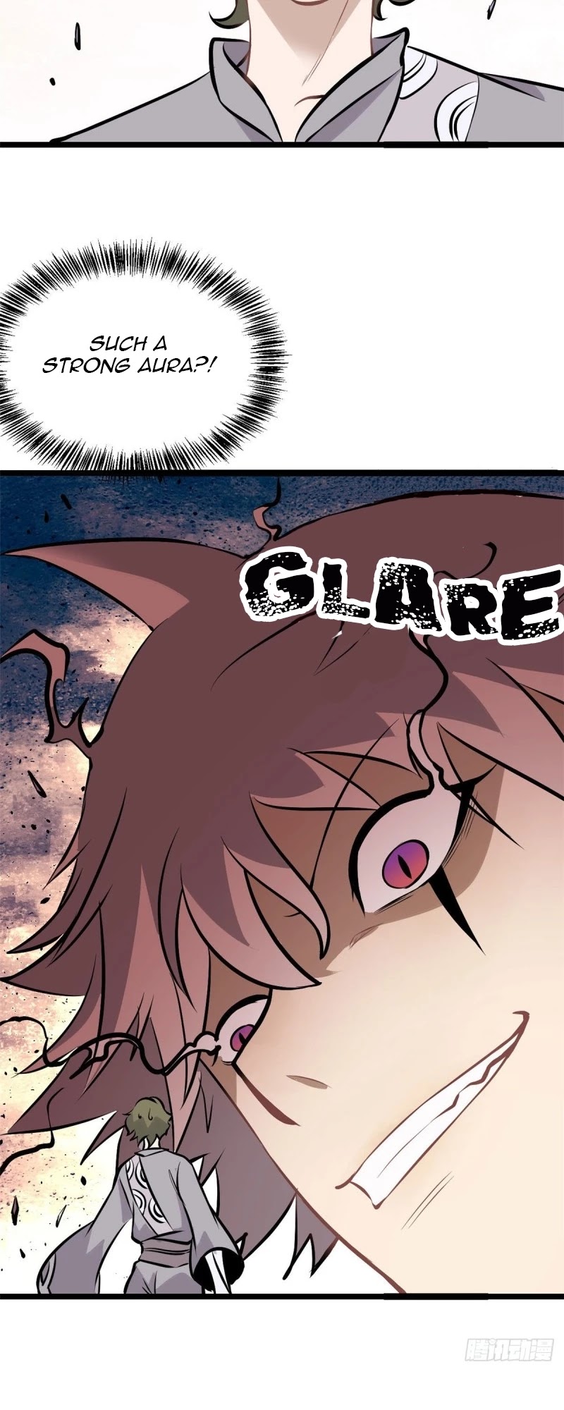 All Hail The Sect Leader Chapter 91 - Page 22