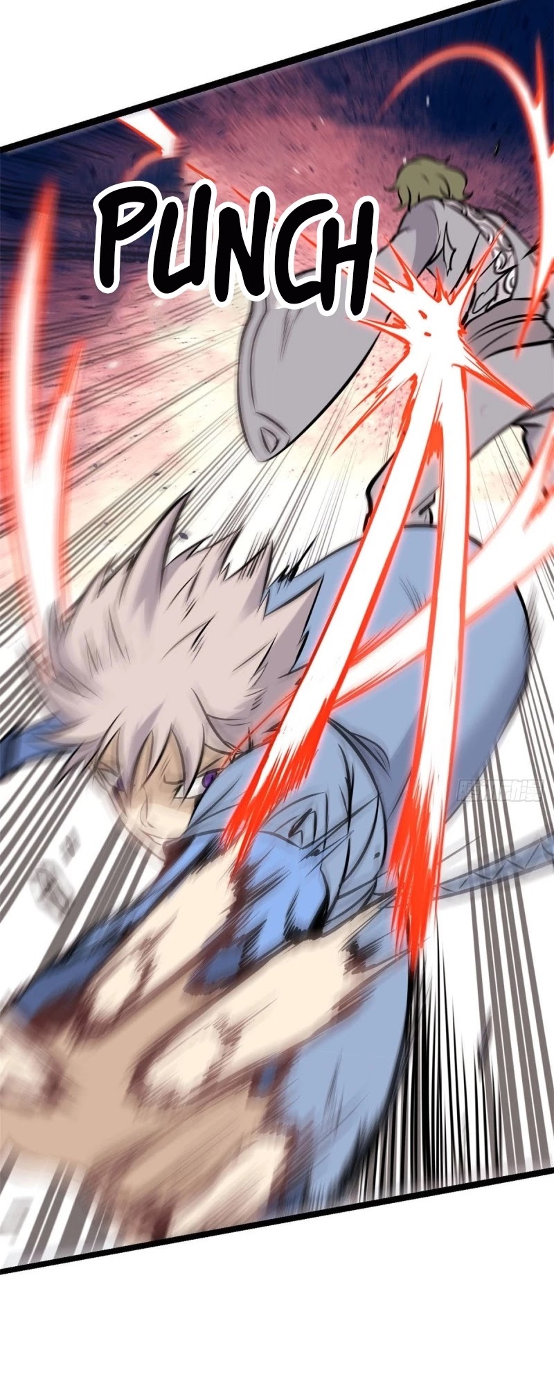 All Hail The Sect Leader Chapter 91 - Page 25