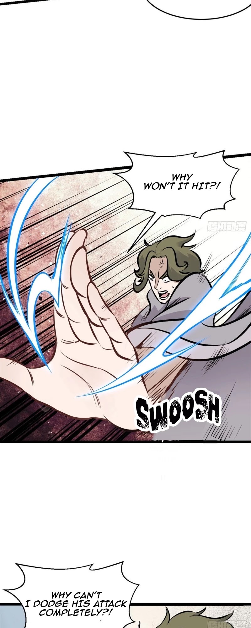 All Hail The Sect Leader Chapter 91 - Page 31