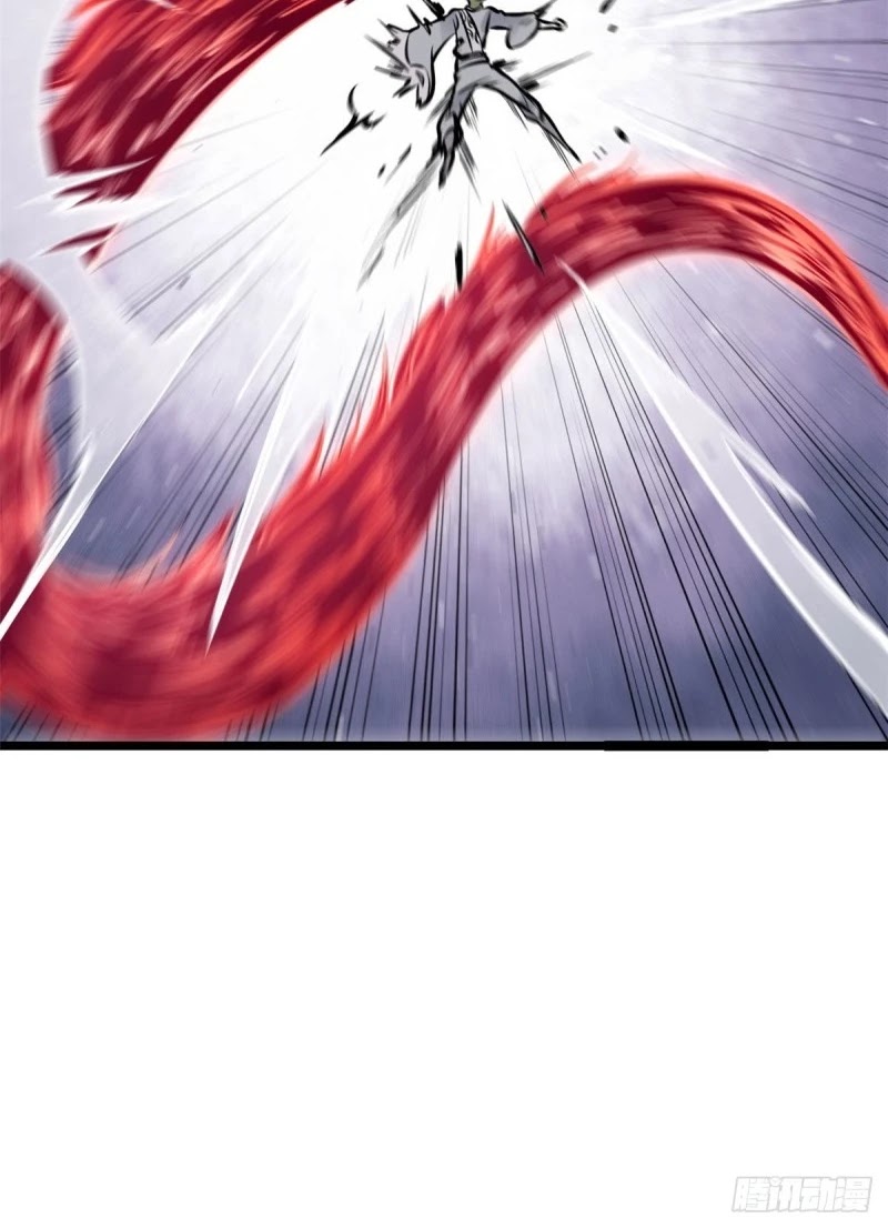 All Hail The Sect Leader Chapter 91 - Page 34