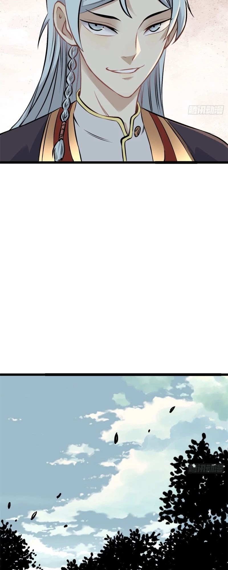 All Hail The Sect Leader Chapter 92 - Page 16