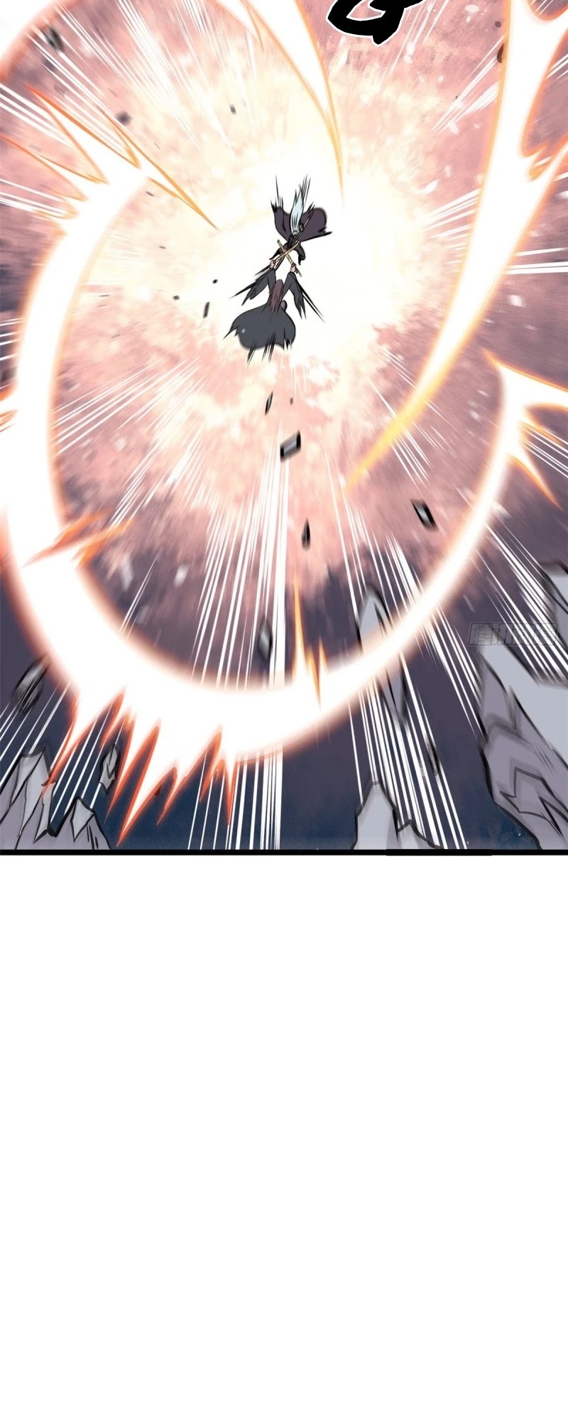 All Hail The Sect Leader Chapter 92 - Page 33