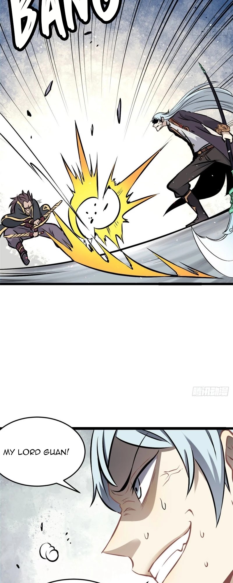 All Hail The Sect Leader Chapter 93 - Page 6