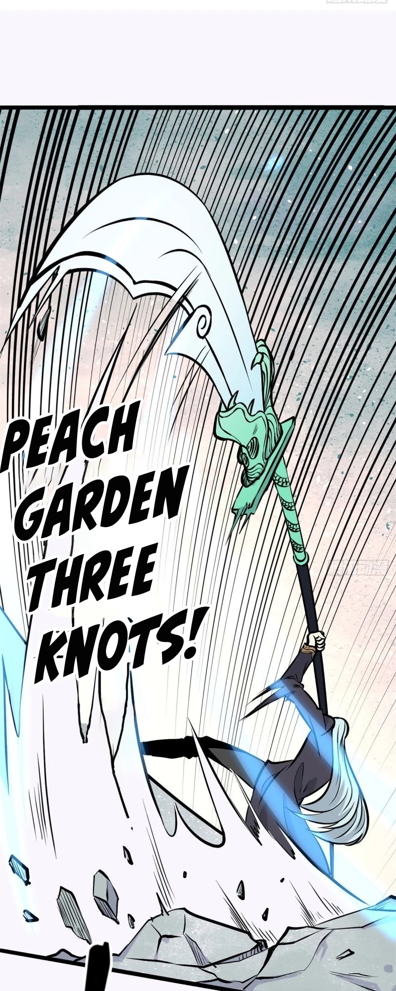 All Hail The Sect Leader Chapter 93 - Page 13