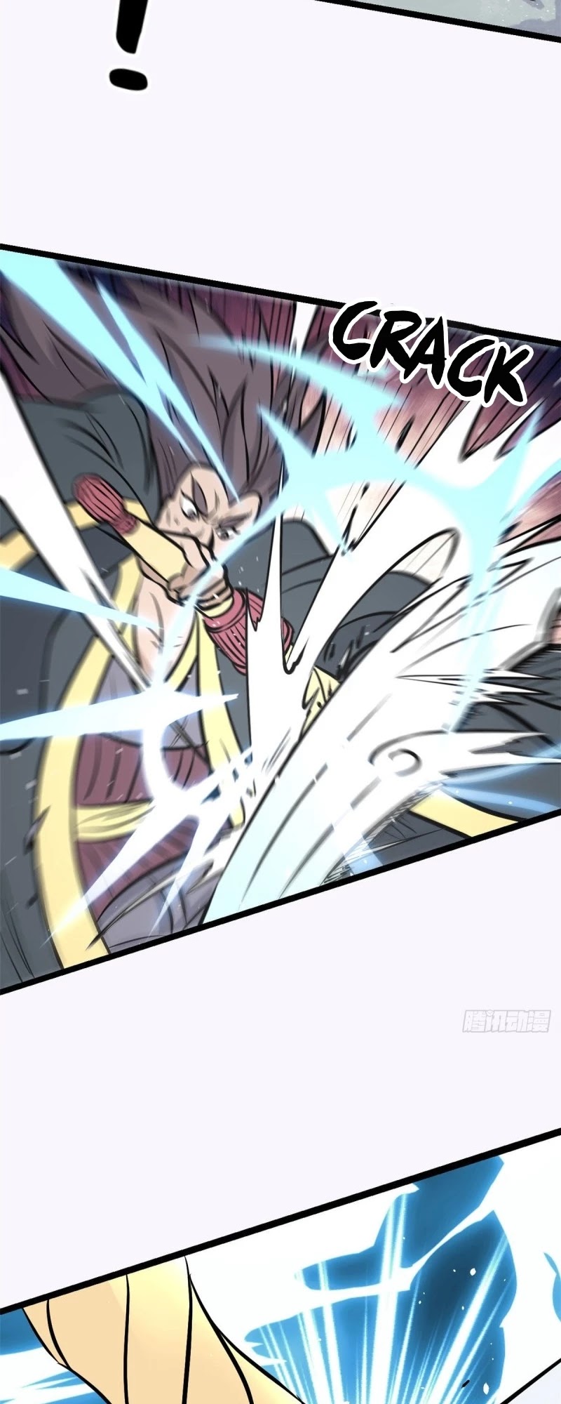 All Hail The Sect Leader Chapter 93 - Page 14