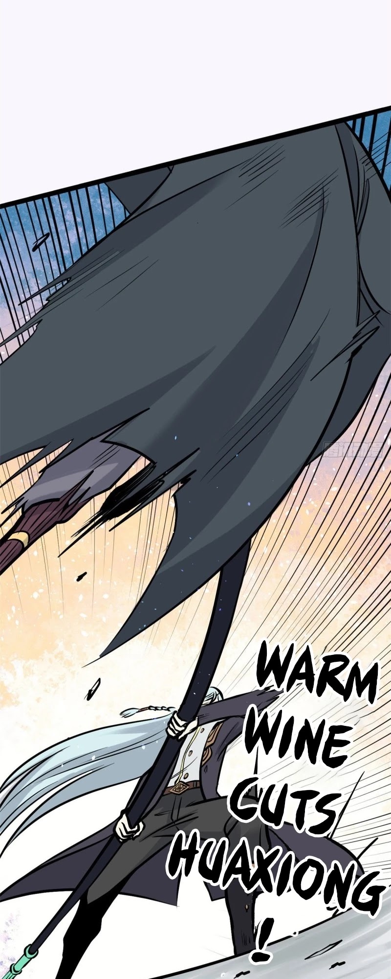 All Hail The Sect Leader Chapter 93 - Page 16