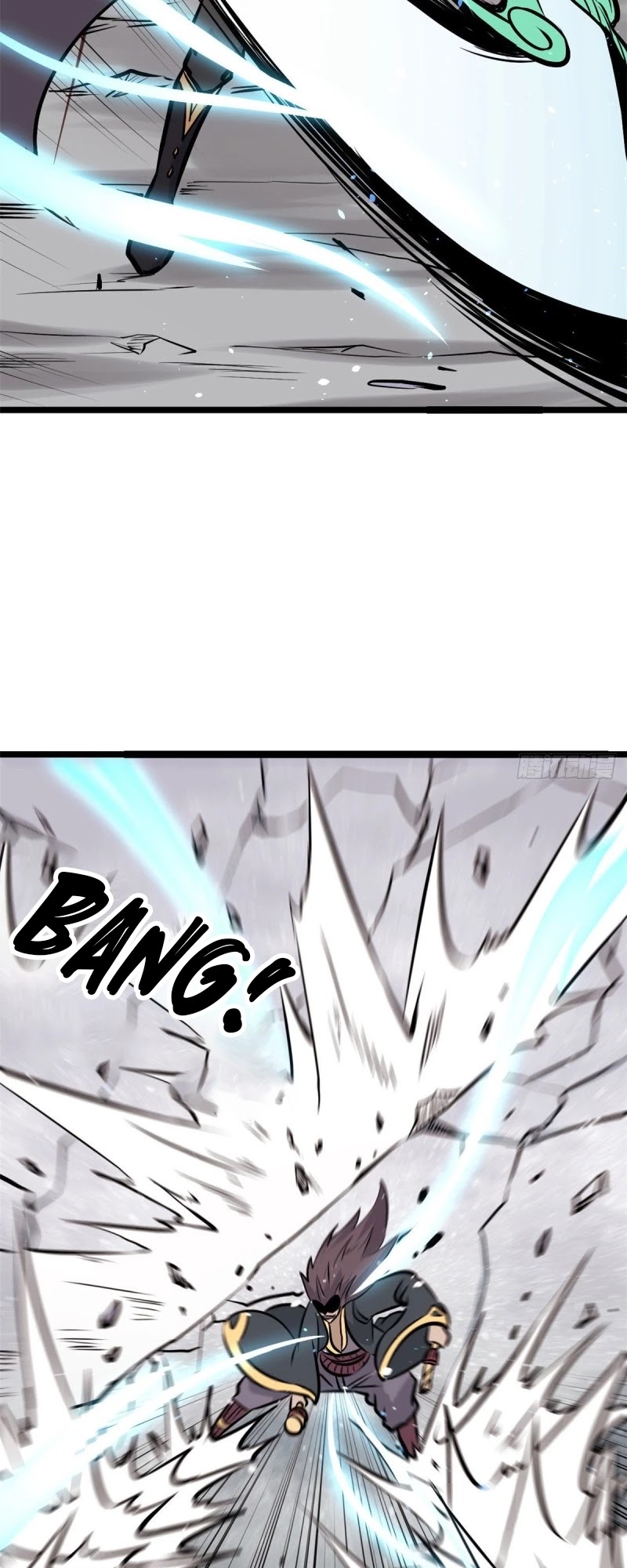 All Hail The Sect Leader Chapter 93 - Page 22