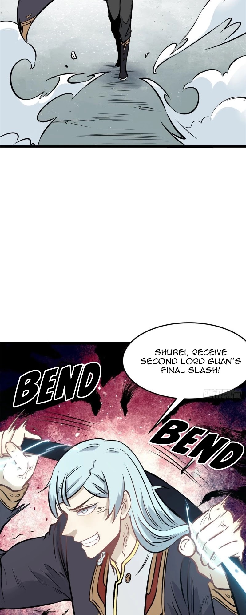 All Hail The Sect Leader Chapter 93 - Page 25