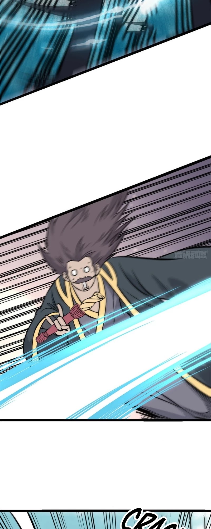 All Hail The Sect Leader Chapter 93 - Page 27