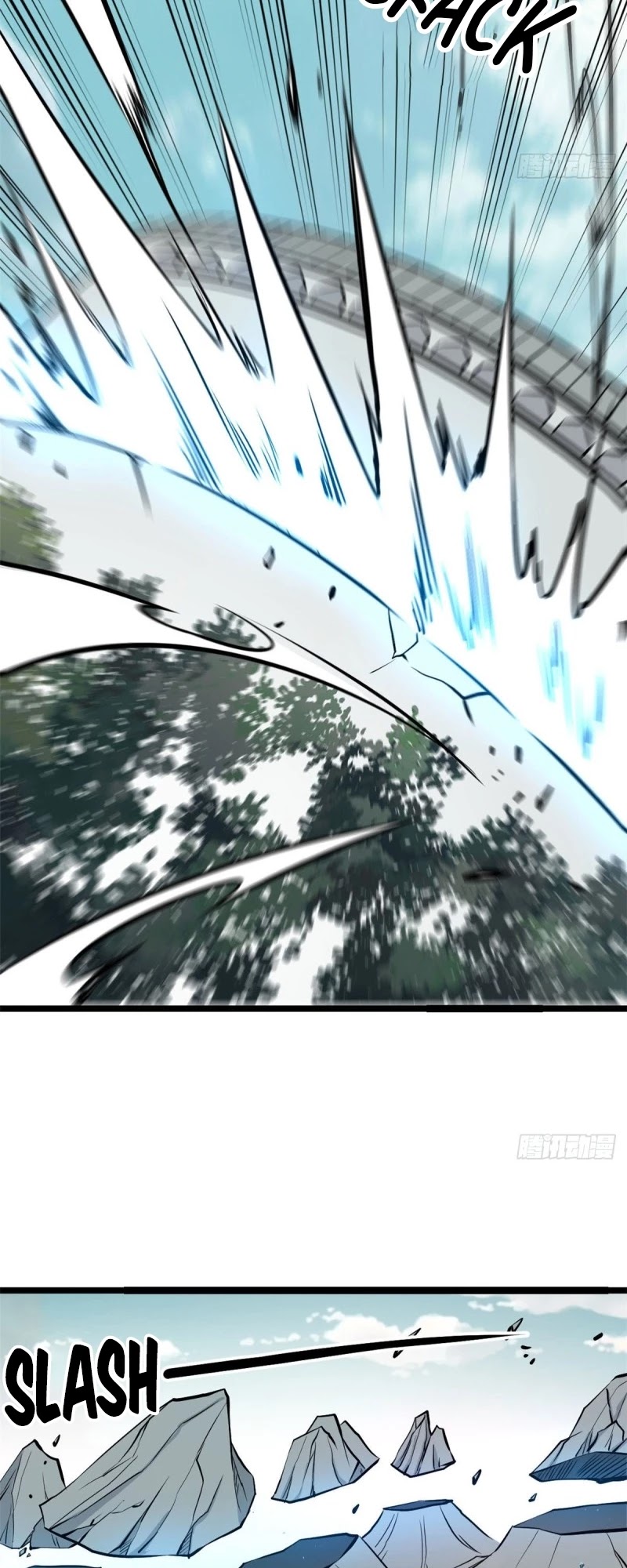 All Hail The Sect Leader Chapter 93 - Page 28