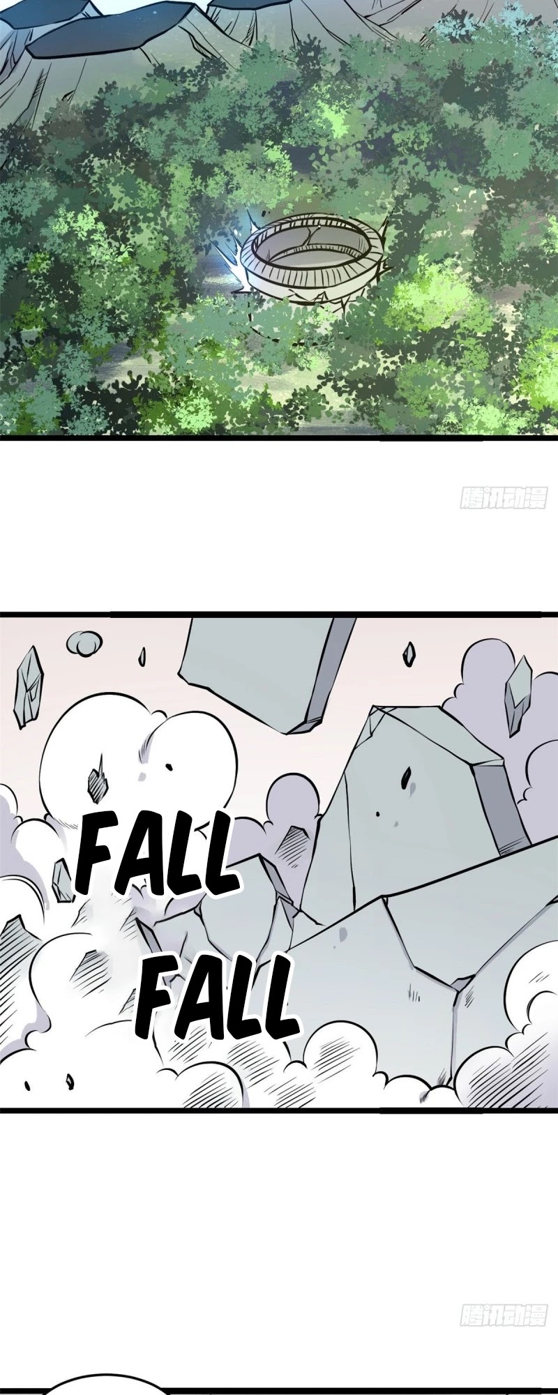 All Hail The Sect Leader Chapter 93 - Page 29