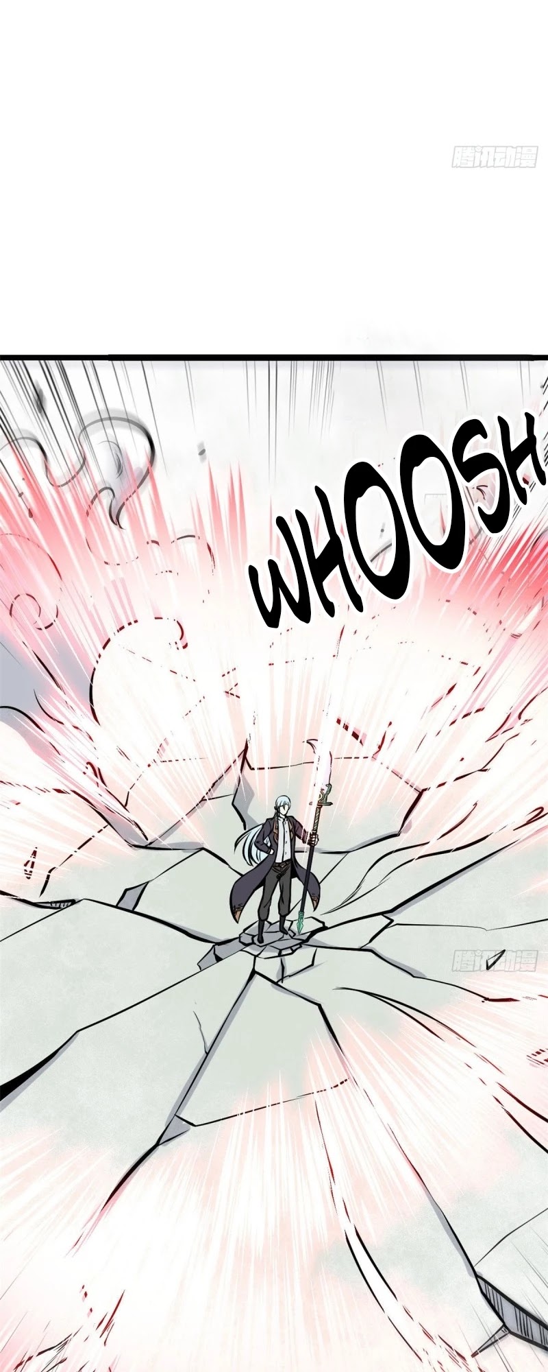 All Hail The Sect Leader Chapter 93 - Page 31