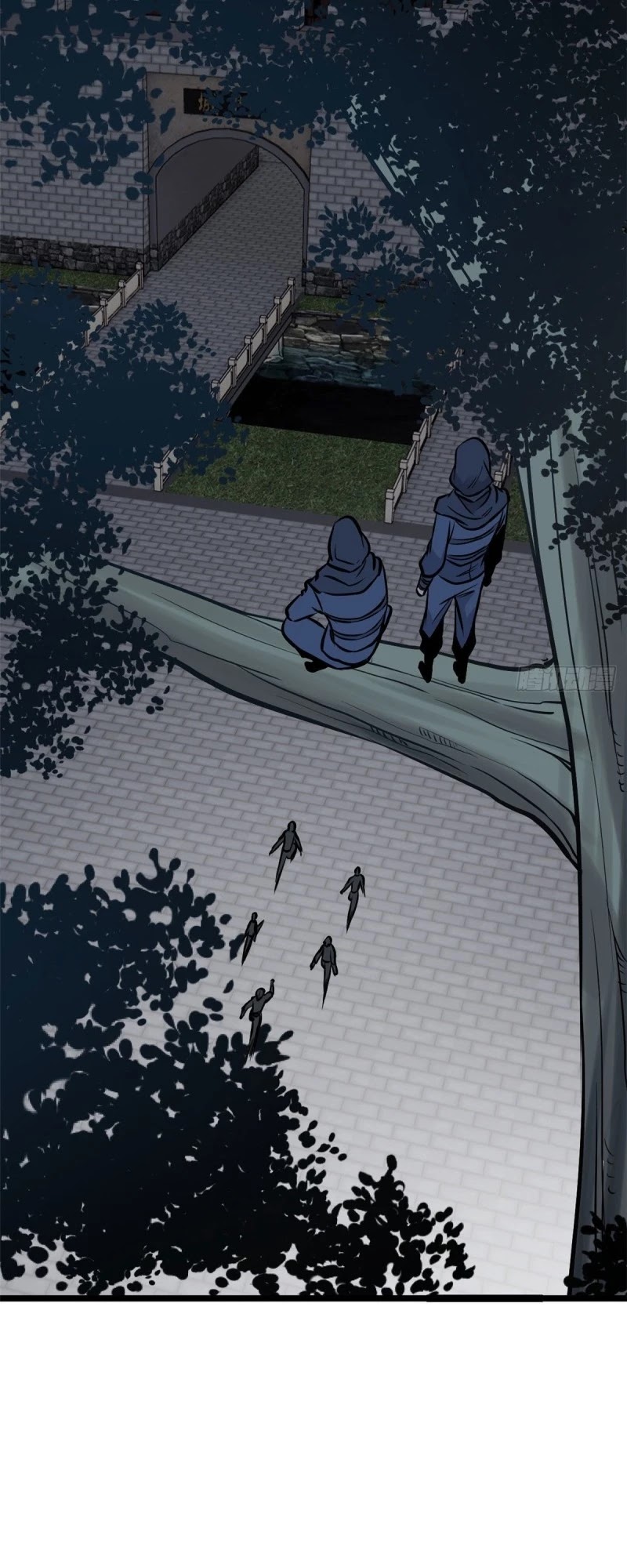 All Hail The Sect Leader Chapter 94 - Page 18