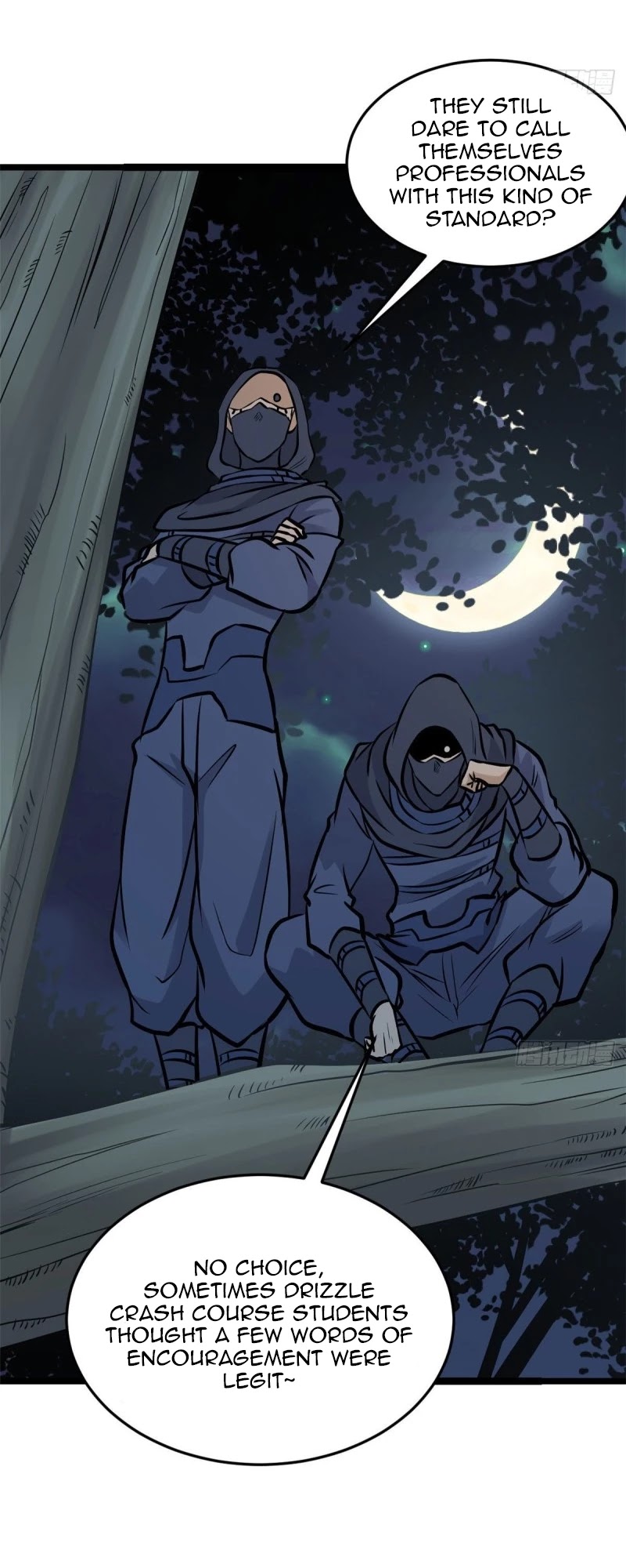 All Hail The Sect Leader Chapter 94 - Page 19