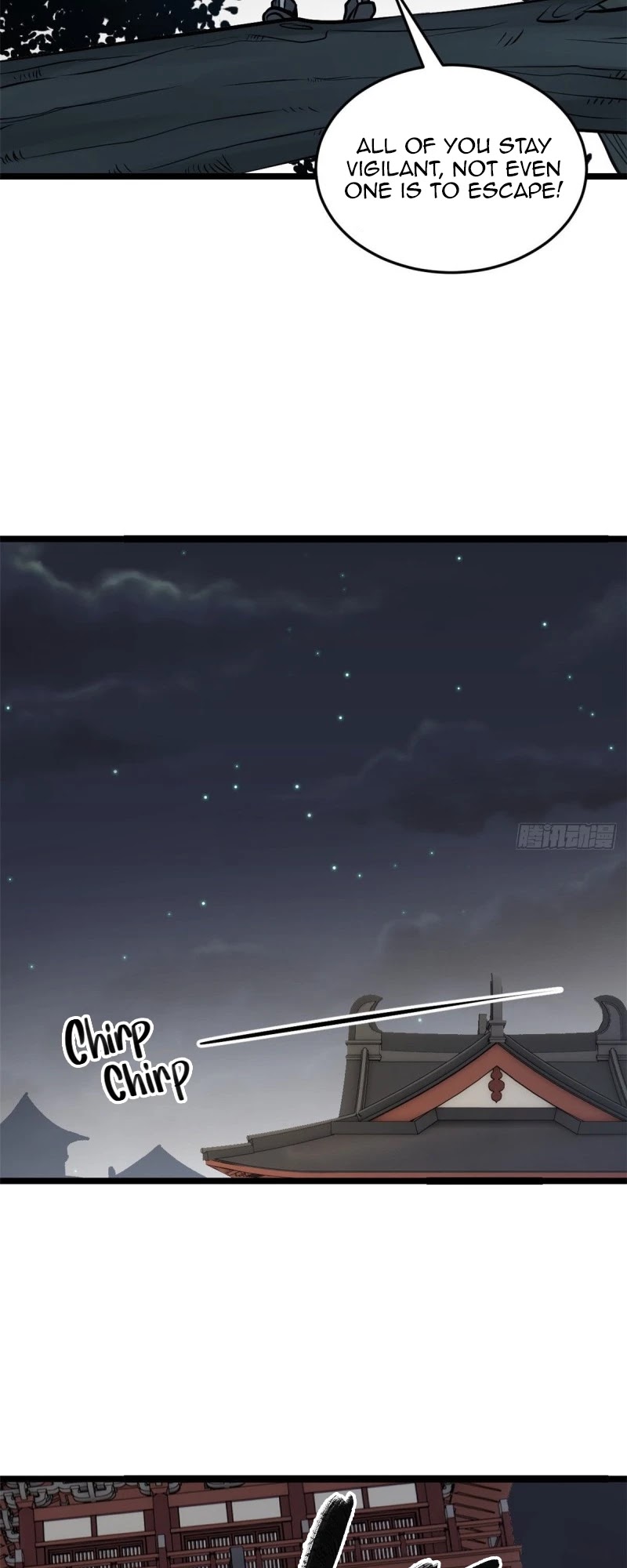 All Hail The Sect Leader Chapter 94 - Page 24
