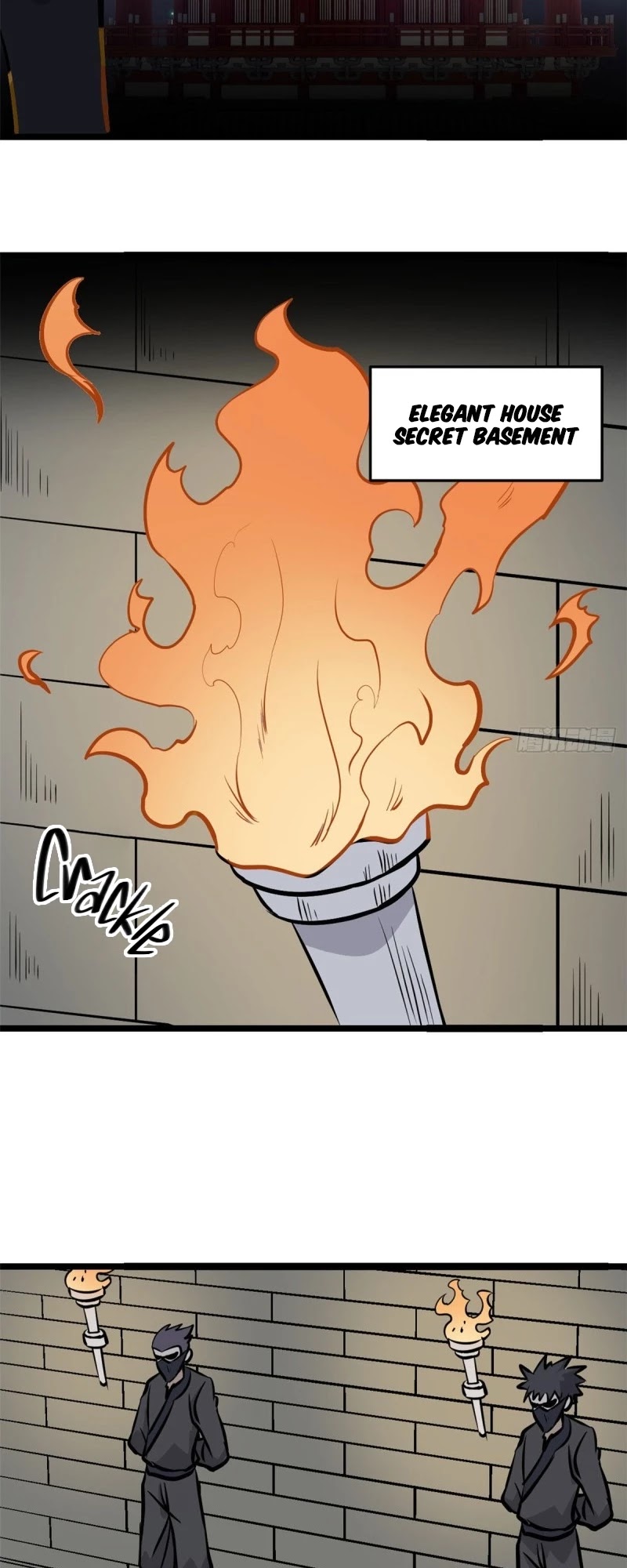 All Hail The Sect Leader Chapter 94 - Page 30