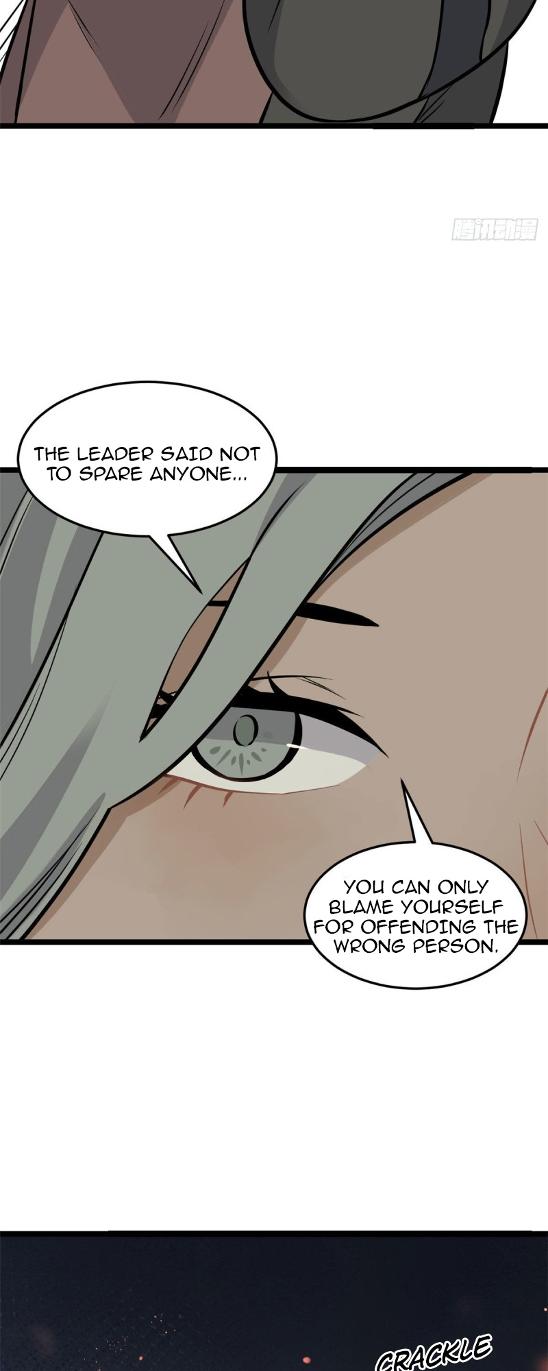 All Hail The Sect Leader Chapter 95 - Page 15