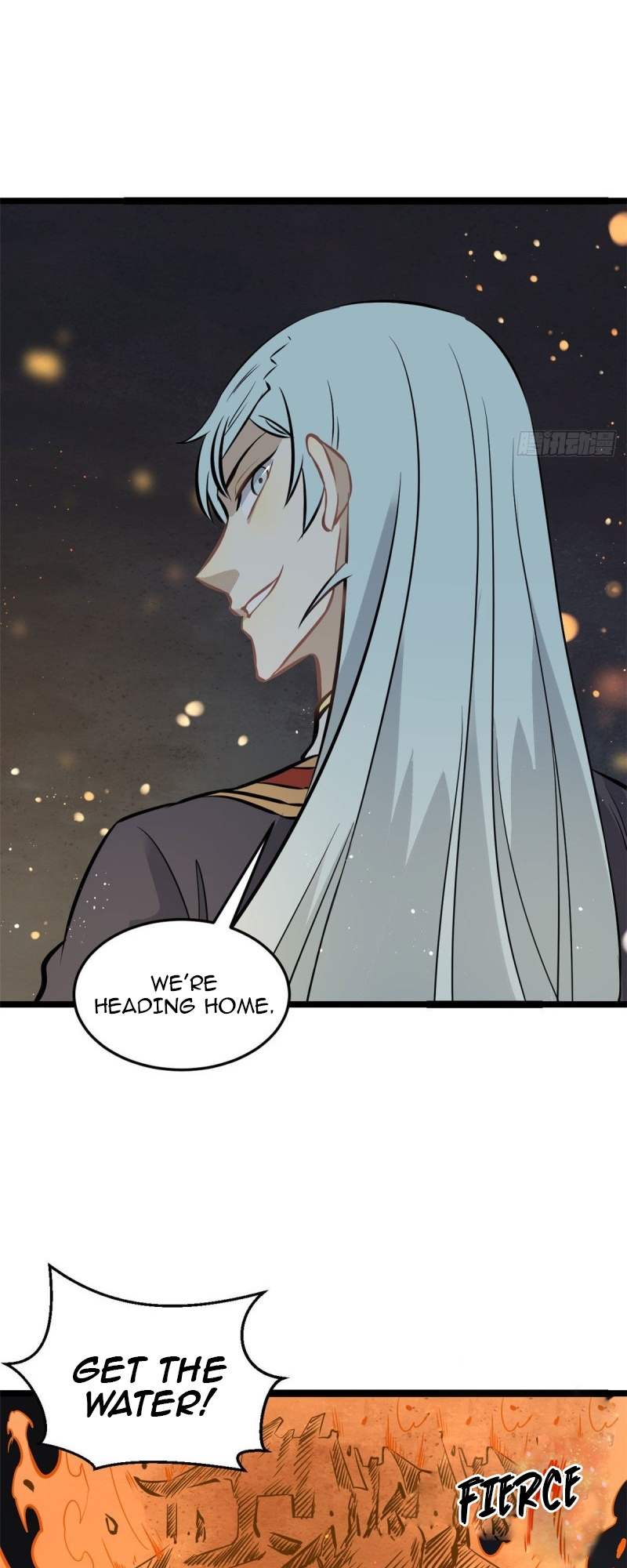 All Hail The Sect Leader Chapter 95 - Page 21