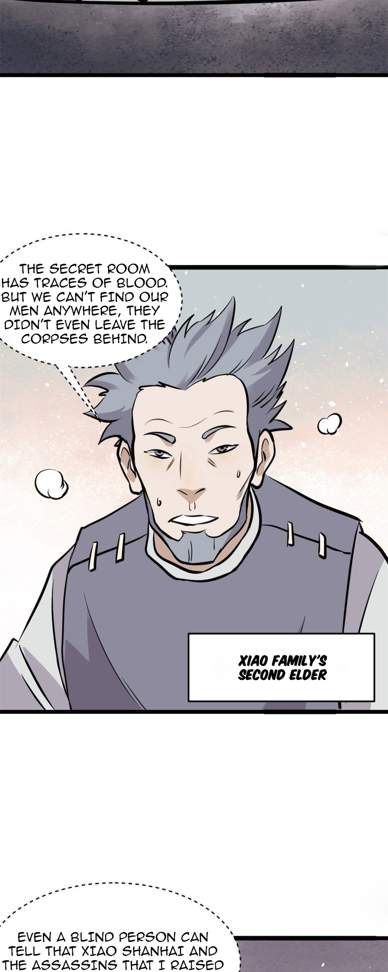 All Hail The Sect Leader Chapter 95 - Page 26