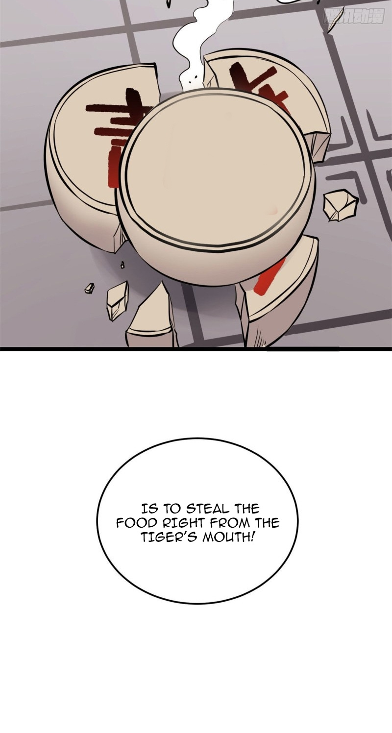 All Hail The Sect Leader Chapter 95 - Page 31