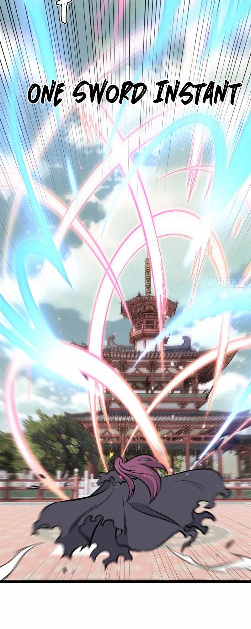 All Hail The Sect Leader Chapter 96 - Page 12