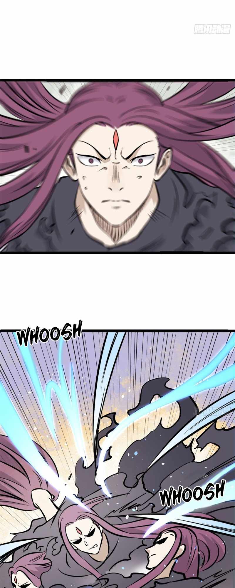 All Hail The Sect Leader Chapter 96 - Page 13