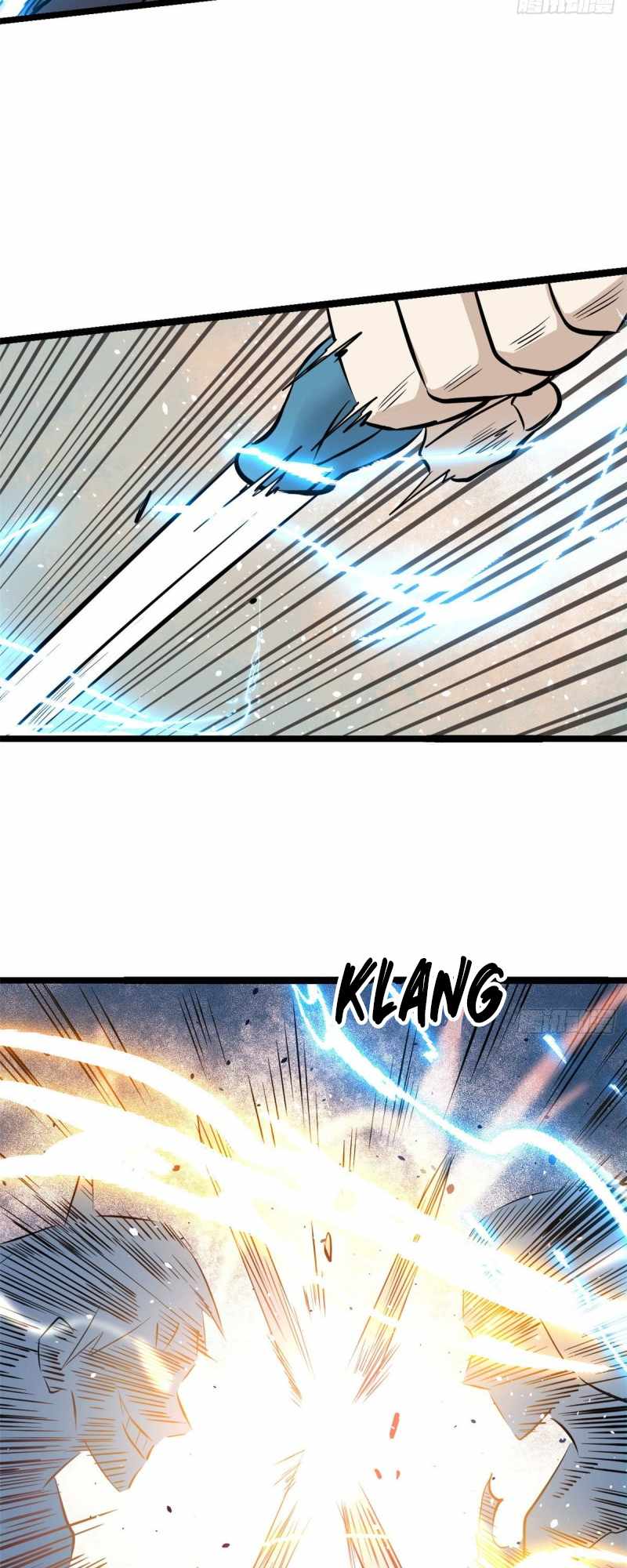 All Hail The Sect Leader Chapter 96 - Page 15