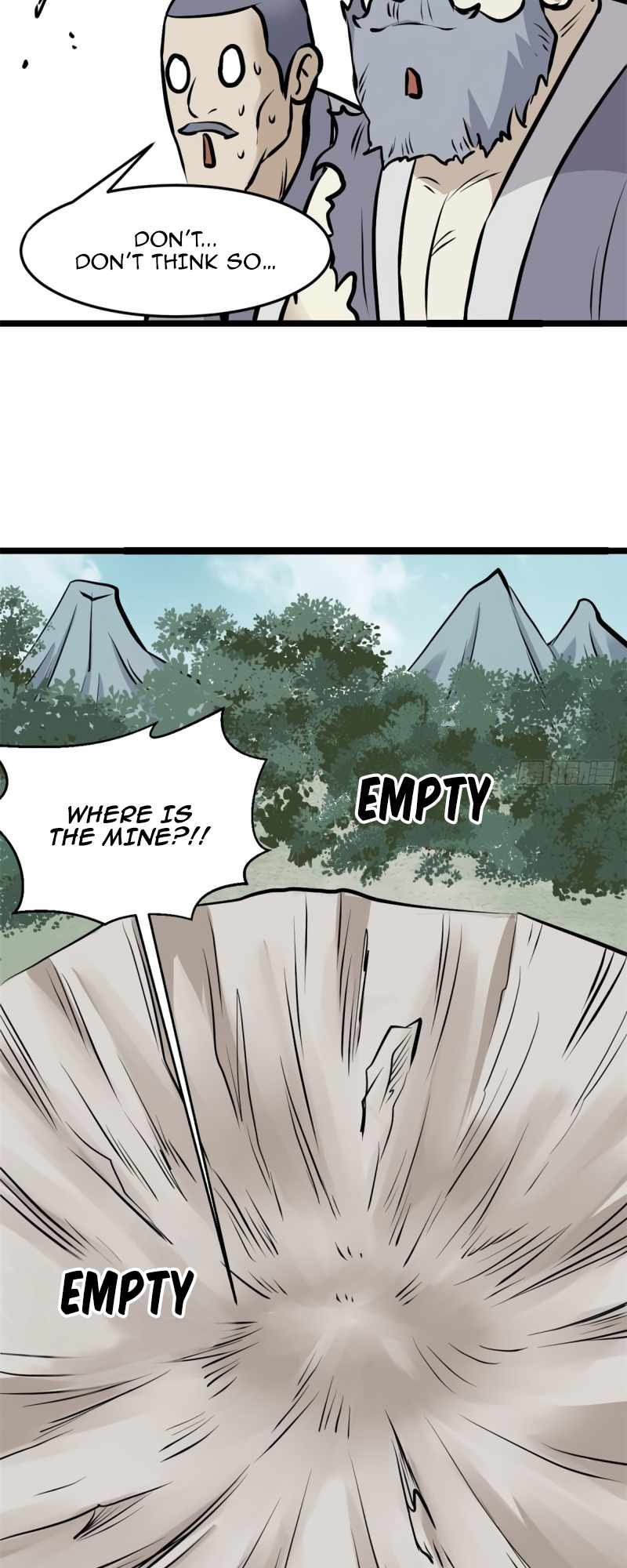 All Hail The Sect Leader Chapter 97 - Page 14