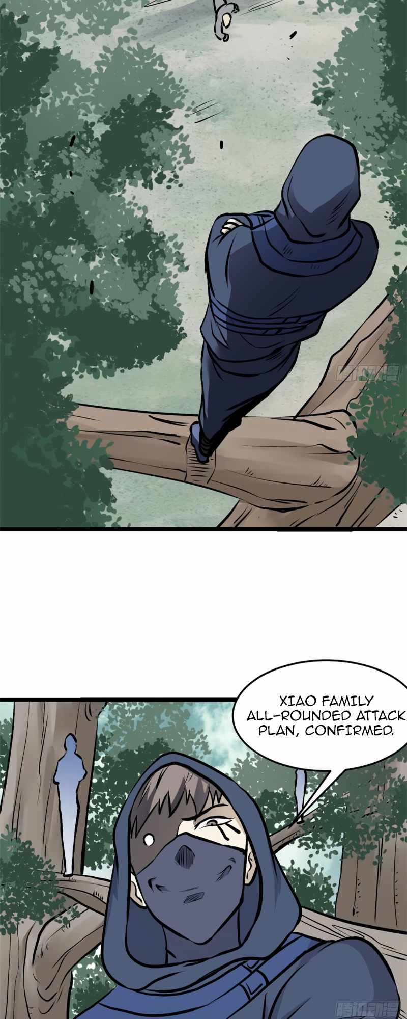 All Hail The Sect Leader Chapter 97 - Page 16