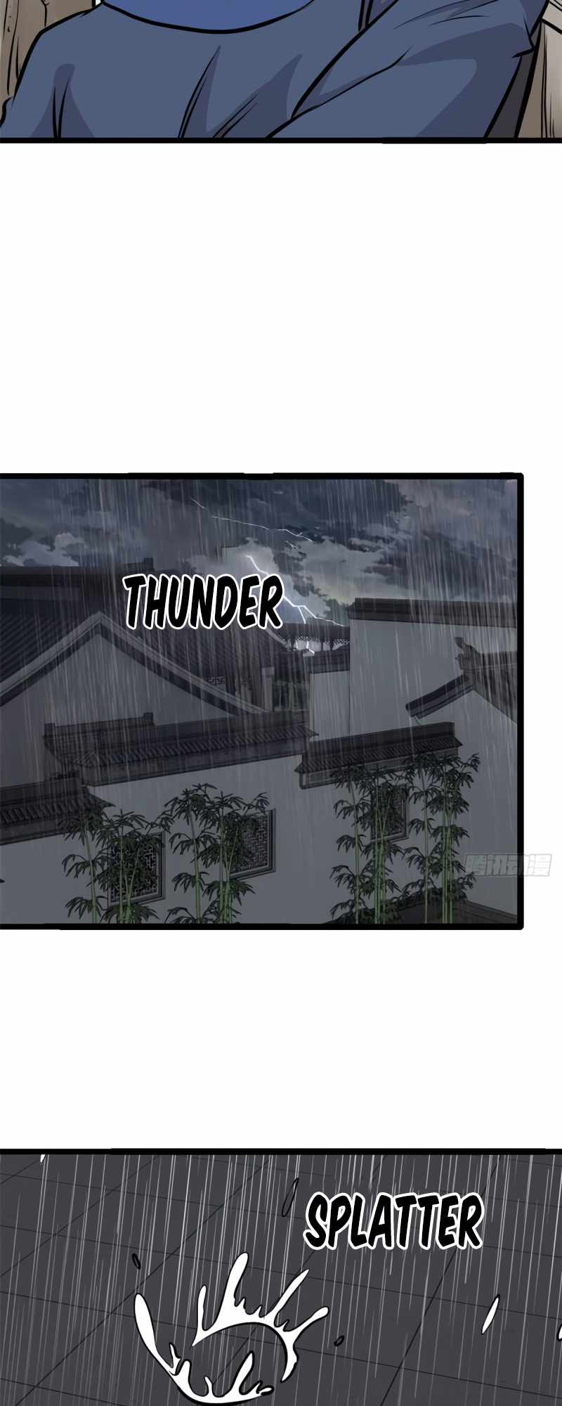 All Hail The Sect Leader Chapter 97 - Page 17