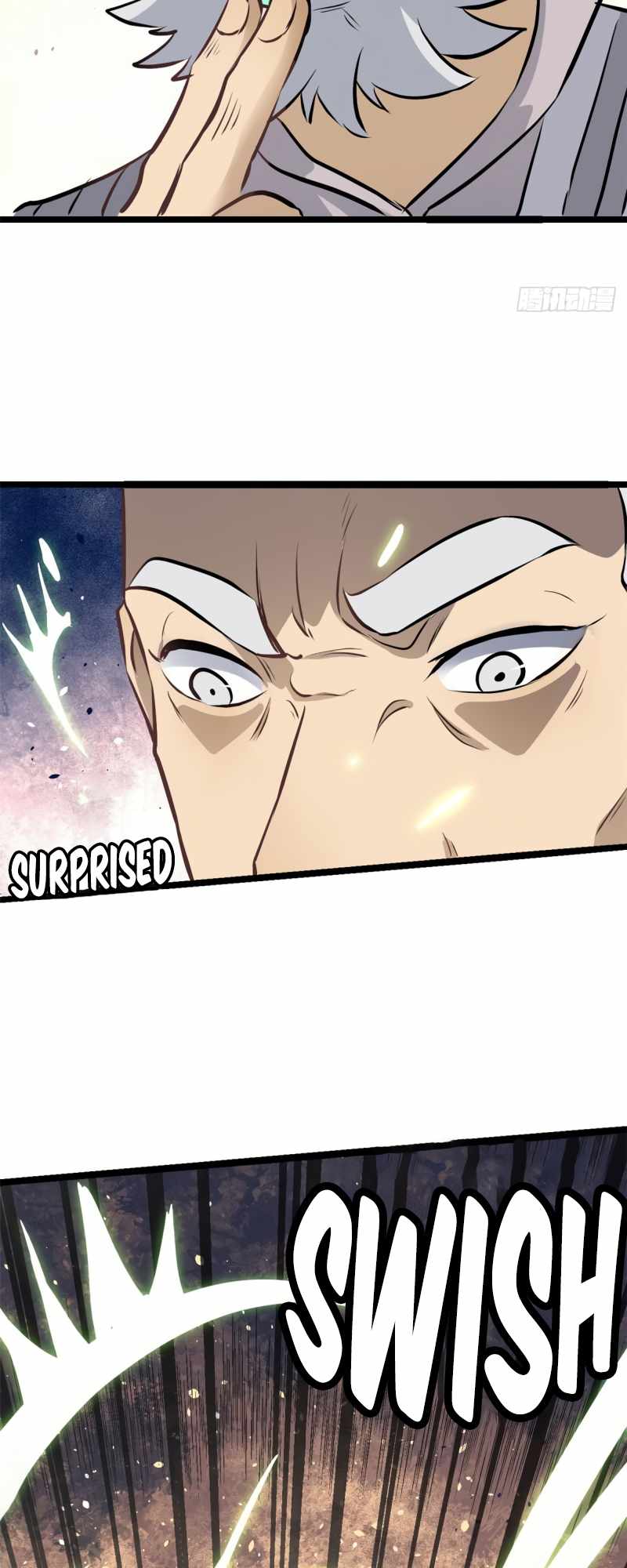 All Hail The Sect Leader Chapter 98 - Page 15