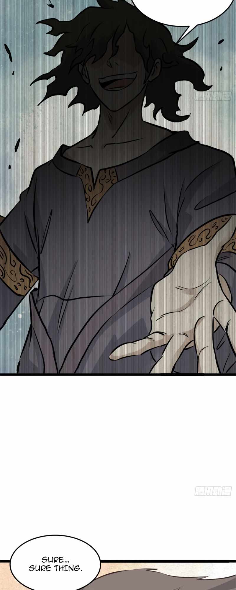 All Hail The Sect Leader Chapter 98 - Page 27