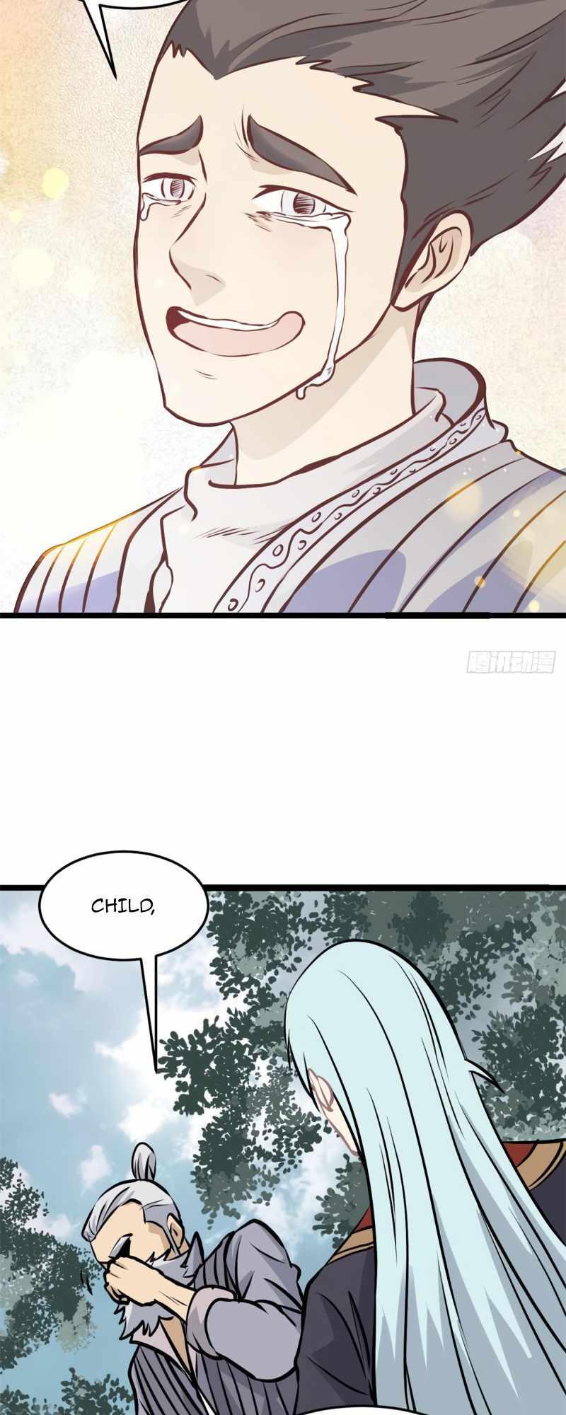 All Hail The Sect Leader Chapter 98 - Page 28