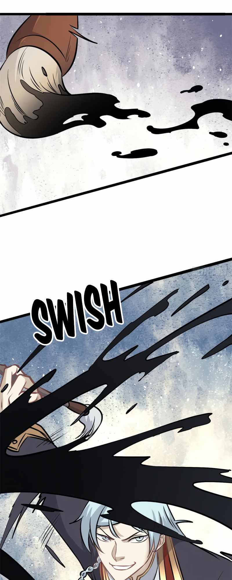 All Hail The Sect Leader Chapter 99 - Page 11