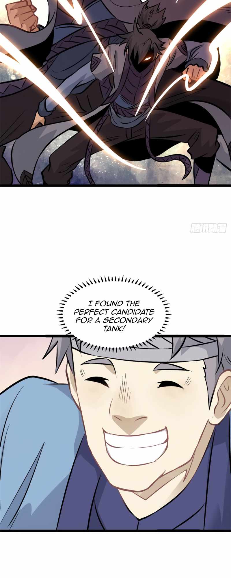 All Hail The Sect Leader Chapter 99 - Page 30