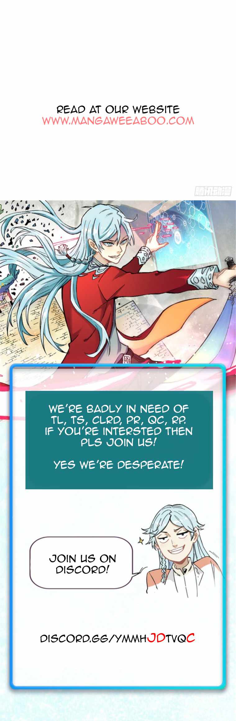 All Hail The Sect Leader Chapter 99 - Page 32