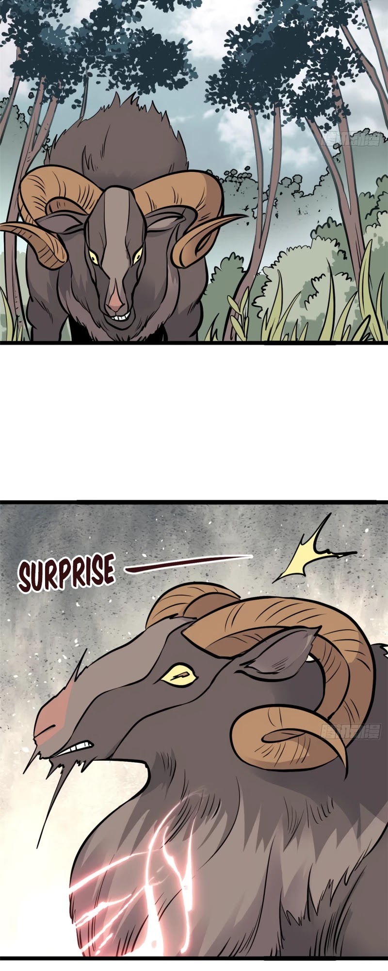 All Hail The Sect Leader Chapter 101 - Page 9